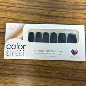 Jewel of Mumbai Color Street